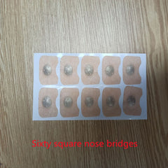 Magnetic Nasal Dilator Strips for Better Sleep