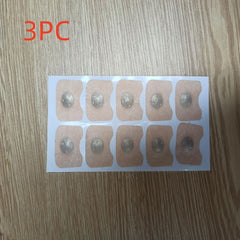 Magnetic Nasal Dilator Strips for Better Sleep