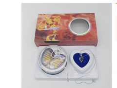 Pearl Jewelry Gift Box with Freshwater Necklace