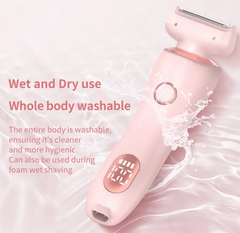 Electric Duo Shave
