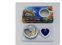 Pearl Jewelry Gift Box with Freshwater Necklace