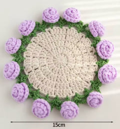 Crochet DIY Kit