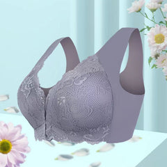 Comfortable Wireless Plus Size Bra for Women Wholesale