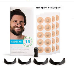 Magnetic Nasal Dilator Strips for Better Sleep